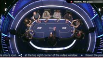 Живой покер EPT 10 в Монте-Карло 2014 - Главное Событие, День 3 - PokerStars