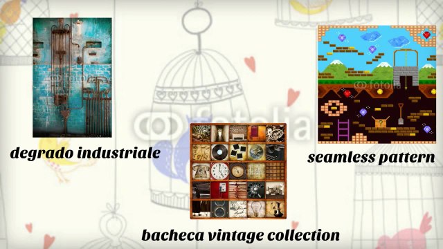 Vintage & Retro Wall Murals from Mural Factory