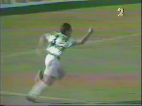 6η Ξάνθη-ΑΕΛ 3-0 1993-94 ET2