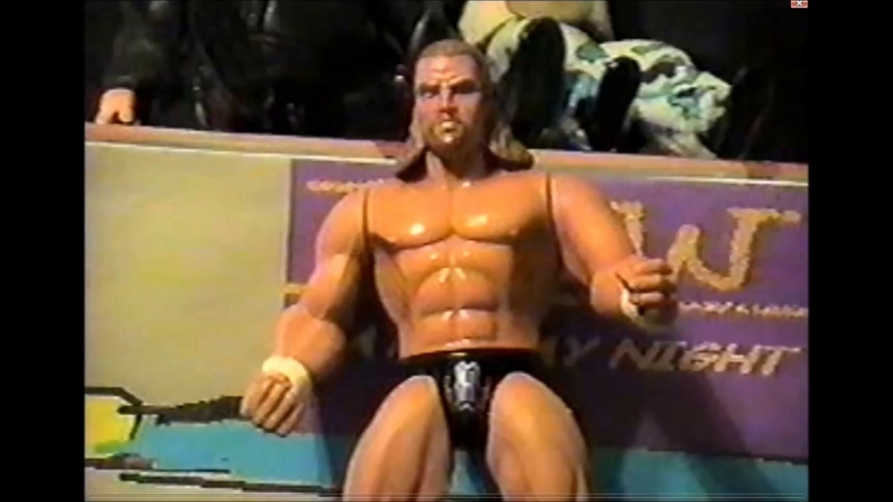 Bozawood Wrestling Presents jCbW Saturday Night Ep 2 5.3.2014