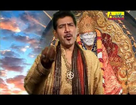 Jag Mag Jag Mag Jot Jale // Awesome Sai Bhajan // By Shanker Sahney