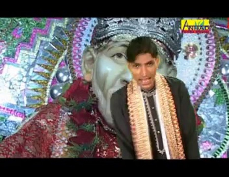 Shirdi Ke Main Darshan Karke "Superhit Sai Bahjan" By Shanker Sahney