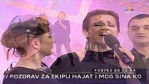 Elvira Rahic&Jelena Pavlic-Jutros mi je ruza procvjetala