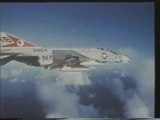 09 - Aviones de Combate - Guerra Aérea en Vietnam del Norte