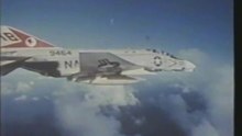 09 - Aviones de Combate - Guerra Aérea en Vietnam del Norte