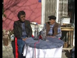 Kireçleme Diz Ağrısı