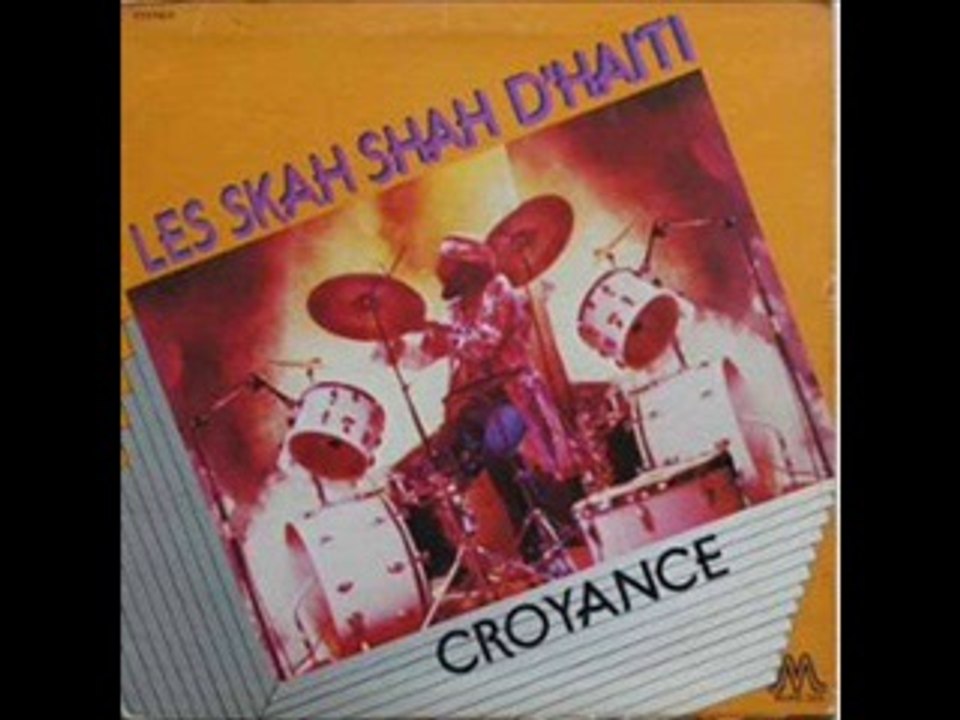 skah shah bon dieu merci