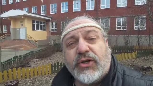 КОВЧЕГ 2 ПРИГЛАШЕНИЕ