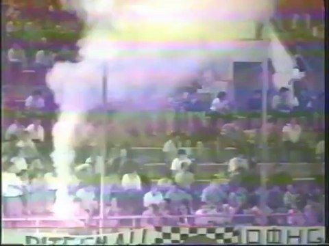 8η ΟΦΗ-ΑΕΛ 2-1 1993-94 ΕΡΤ