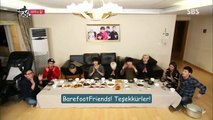 [Yeppudaa Shawol] SHINee Kesitleri - Barefoot Friends / Türkçe Altyazılı
