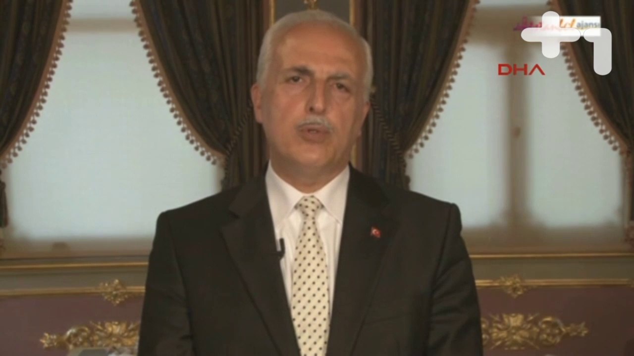 Vali Mutlu'nun 1 Mayıs mesajı