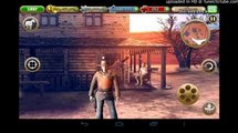 Six-Guns Apk Data Mod v2.1.0l (Unlimited Money,Badges) 2014 MAY Update