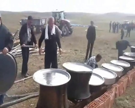 POLATLI ŞABANÖZÜ YAĞMUR DUASI 27.04.2014 PAZAR 1.BÖLÜM