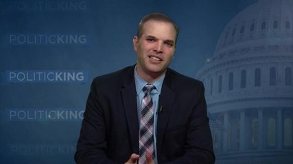 Matt Taibbi: Bush Better Than Obama at Punishing Wall Street Crooks