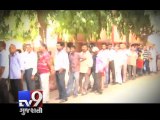 Gujarat registers higher voter turnout of 62 % , Part 1 - Tv9 Gujarati