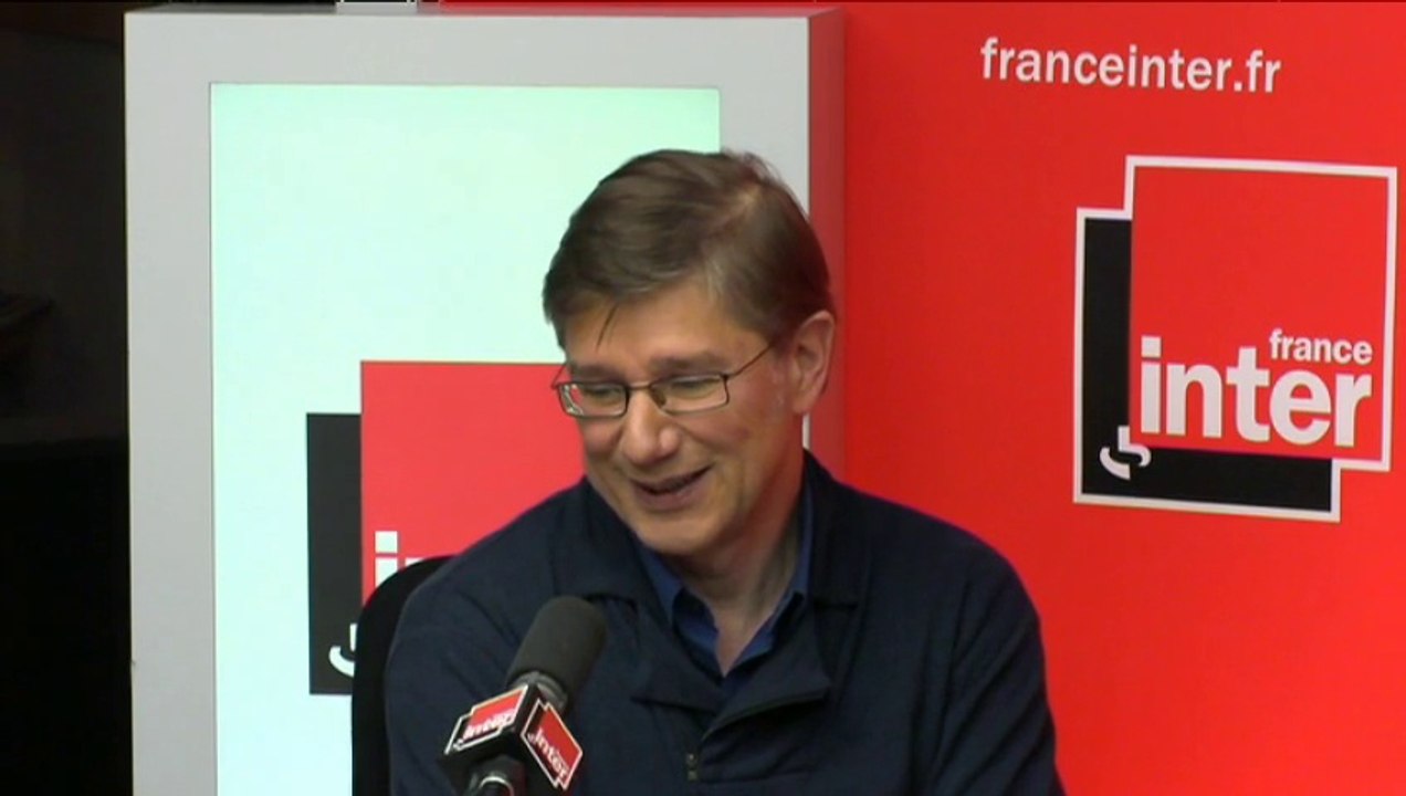 Interactiv' : débat sur les élections européennes