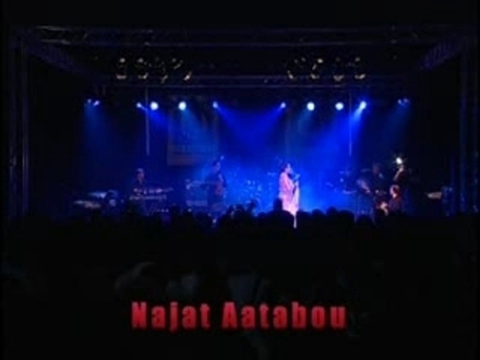haflanajat 2007