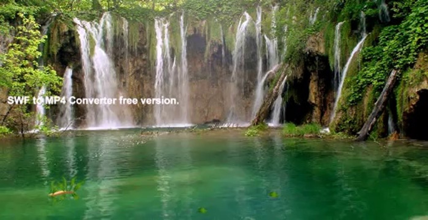 Water Fall