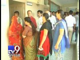 Gujarat registers higher voter turnout of 62 % , Part 2 - Tv9 Gujarati