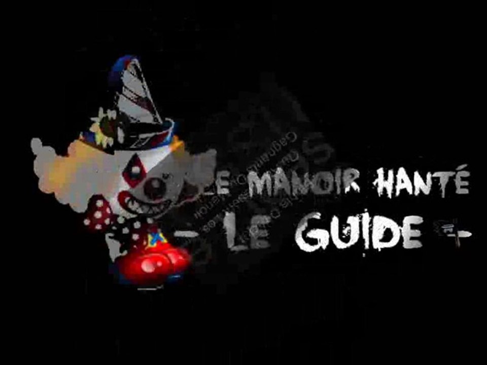 Blabla Direct n°5 [Où Atterrissent Les Gagnants du Manoir] + Infos Manoir