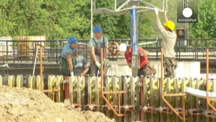 AB'ye üyelikten 10 yıl sonra Macaristan