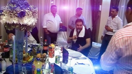 FLORIN SALAM - PENTRU ATENT - (LA ROSIORI) - BY DANIELCAMERAMANU