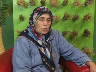 ŞEKER HASTALIĞI VARDI ŞİFALI BİTKİLERİ KULLANDI