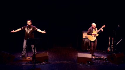 We Are The Champions (Queen) par Big Lips