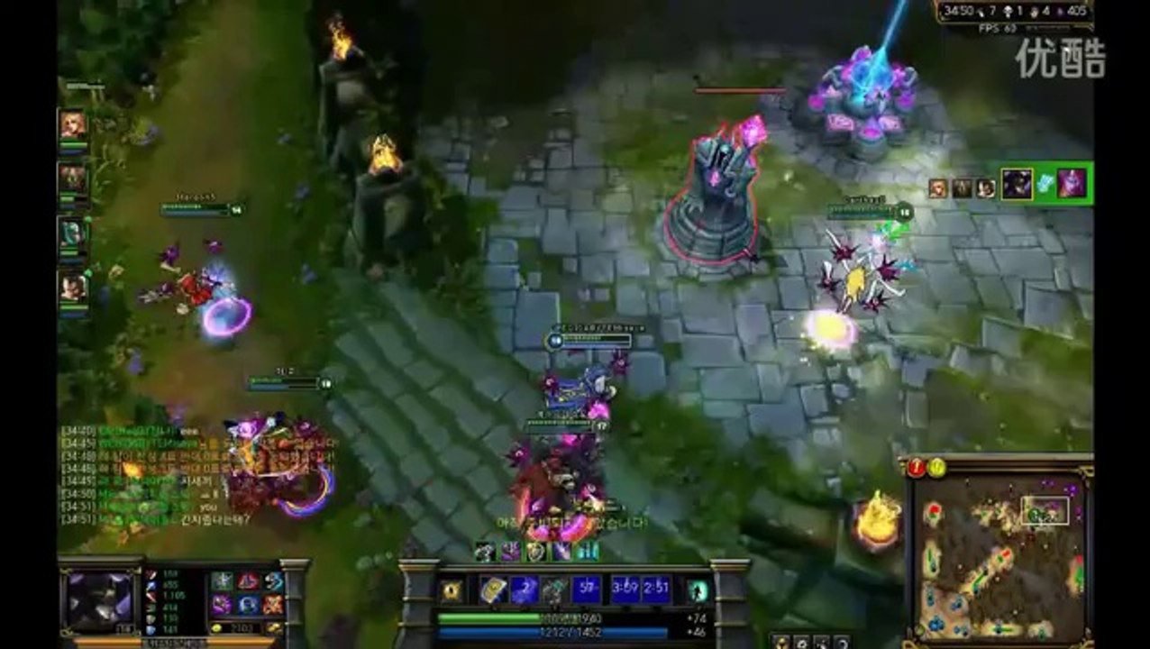 Misaya Godlike Twisted Fates - League of Legends