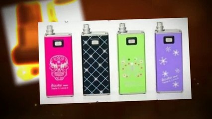 Vaporizer Starter Kit