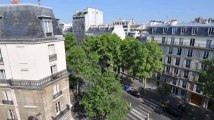 Location - appartement - Paris 17 (75017)  - 11m²