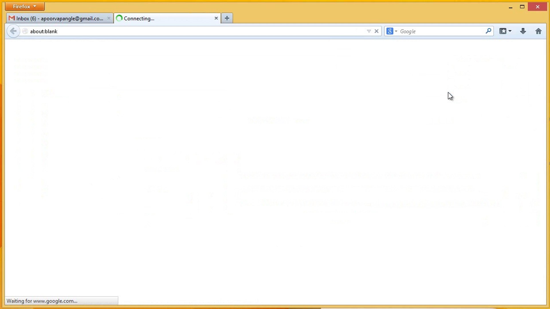 How to Delete Gmail Account 2014