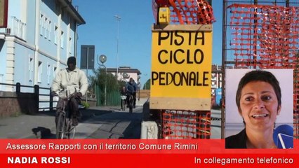 Arte e spettacoli per unire San Giuliano e Rivabella: nasce "Rimini-Riverside"