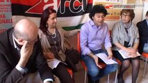TG 30.04.14 La Carovana Antimafie torna in Puglia. Iniziative nazionali a Gravina e San Severo