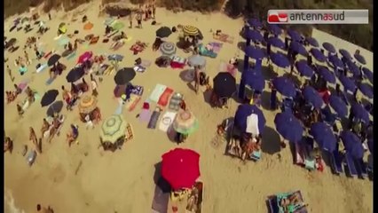 TG 30.04.14 Lecce, busta con proiettili al presidente della Camera di Commercio