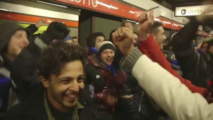 Football's Biggest Rivalries - Inter v AC Milan - Derby Days