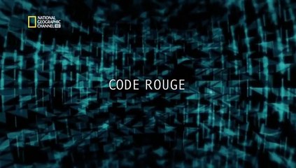 La Science du Futur, Code Rouge