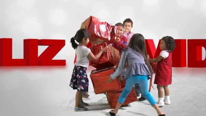 Cesar Augusto en Mensaje Navideño de Apure Tv 2013 - 2