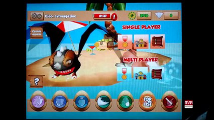 Bumball, action game per dispositivi Android e iOS - AVRMagazine.com