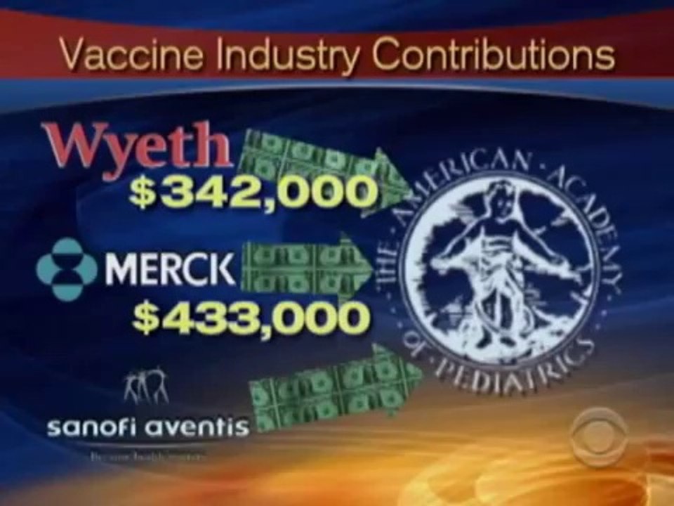 How Independent Are Vaccine Defenders?