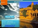 Rajasthan  Tour Packages - Paras Holidays