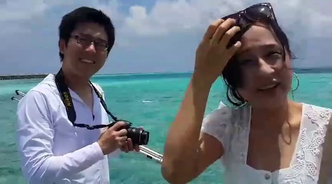 Waqar Zaka cross all limits of stupidity and ethics