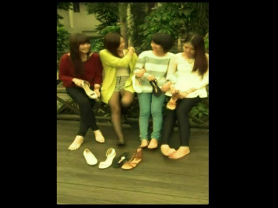 商品展-Enjoy Shoes