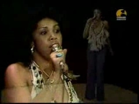 CANDI STATON - Young Hearts Run Free