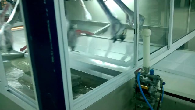 MASTER 2200 Lake boyama