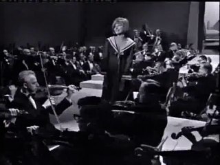 BARBRA STREISAND - People (1964) (My Name Is Barbra)