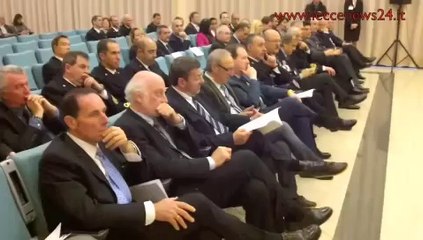 Intervista Sottosegretario Umberto Del Basso de Caro