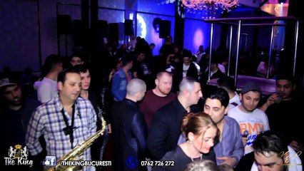 FLORIN SALAM - SA IUBESTI DOUA FEMEI (CLUB THE KING) LIVE 2014