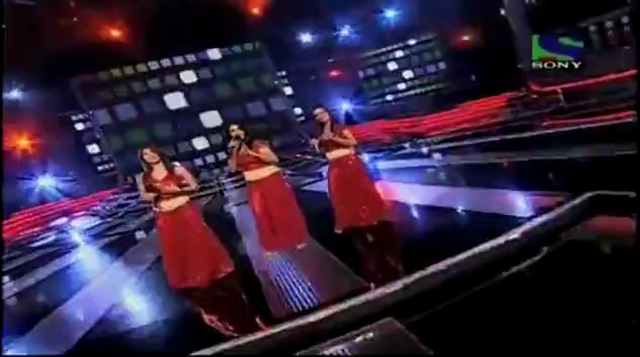 X Factor India - Episode 29 - 20th Aug 2011 - Part 2 of 4