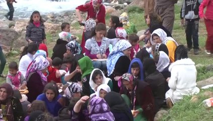 ŞEMDİNLİ YAYLA ŞENLİĞİ